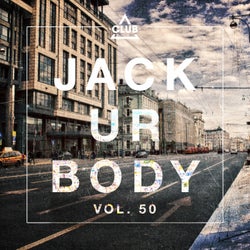 Jack Ur Body, Vol. 50