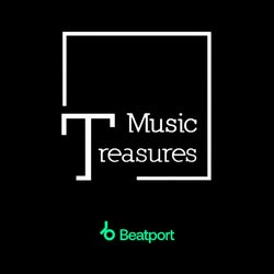 Music Treasures Hype Chart (05/25)