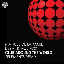 Club Around The World (Remix)