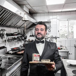 Che Vita Sacrificata