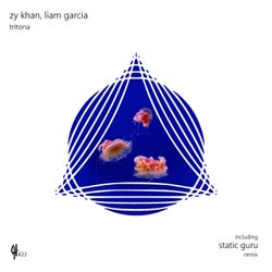 Tritona (Static Guru Remix)