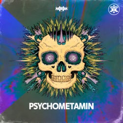 Psychometamin (feat. McBong)