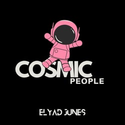 Cosmic People