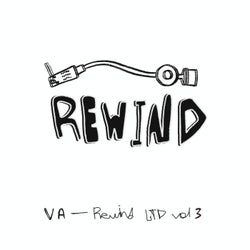 Rewind Ltd, Vol. 3