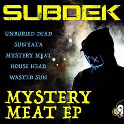 Mystery Meat EP