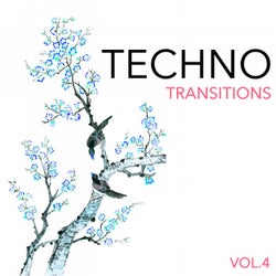Techno Transitions, Vol. 4