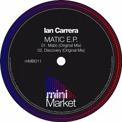 Matic EP