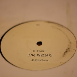 The Wizard (Al Storm Remix)