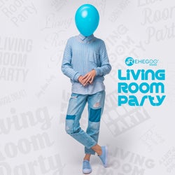 Living Room Party - Dance Music, Electro Beats, Atmosphere (Club Mix)