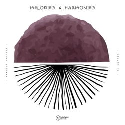 Melodies & Harmonies Vol. 36