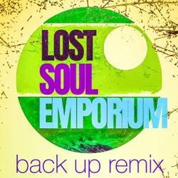 Lost Soul Emporium (Back UP RMX)