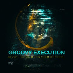 Groovy Execution