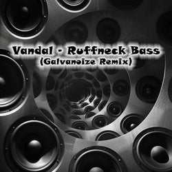 RuffNeck Bass - Galvanoize Remix