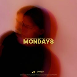 Mondays (feat. Nika)