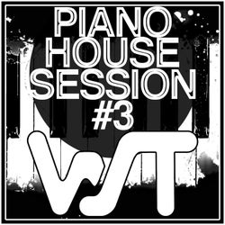 World Sound Piano House Session #3