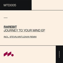 Journey To Your Mind EP
