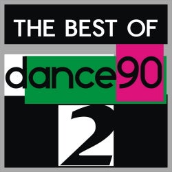 The Best Of Dance 90 (Volume 2)