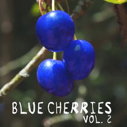 Blue Cherries, Vol. 2