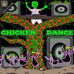 Chicken Dance