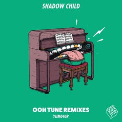 Ooh Tune (Remixes)