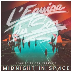 Midnight In Space