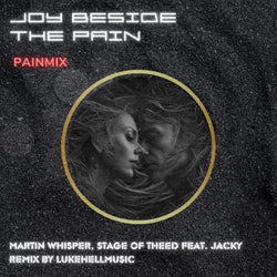 Joy Beside the Pain (Painmix)