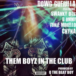 Them Boyz In The Club