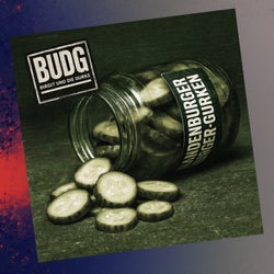 Brandenburger Burger-Gurken