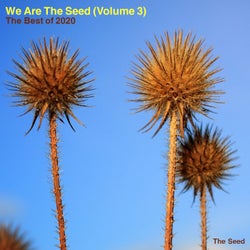 We Are The Seed (Volume 3)