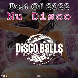 Best Of Nu Disco 2022, Vol. 2