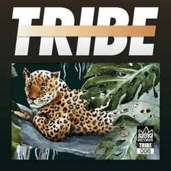 Tribe, Vol. 06