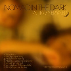 Attia / Neriya EP