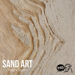 Sand Art