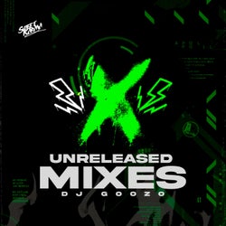 Unreleased Mixes