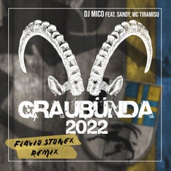 Graubünda 2022 (Flavio Stonex Remix)
