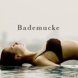 Bademucke, Vol. 3 (Sommer, Sonne, Strand Und House.. Läuft)