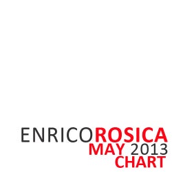 ENRICO ROSICA | CHART MAY 2013