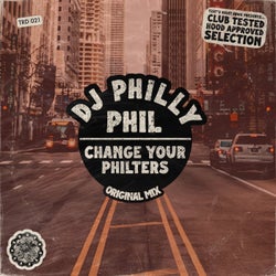 Change Your Philters