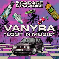 Lost In The Music