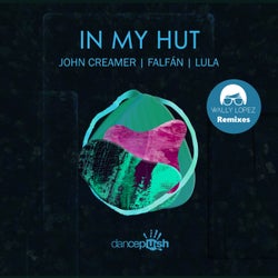 In My Hut (Wally Lopez Remixes)