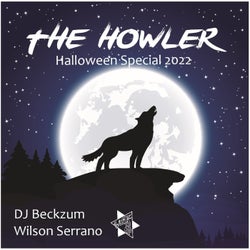 The Howler (Halloween Special 2022)