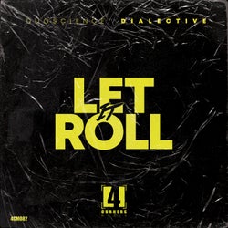 Let It Roll Ep - Original