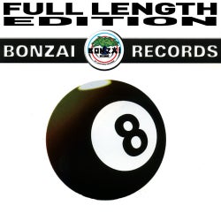 Bonzai Records - 8-Ball