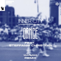 Dance - Maruwa Remix