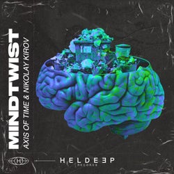 Mindtwist (Extended Mix)