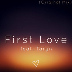 First Love (feat. Taryn)