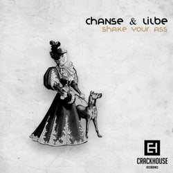 Shake Your Ass EP