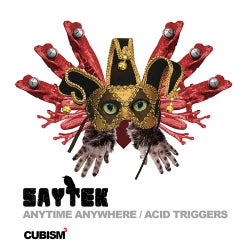 Anytime Anywhere / Acid Triggers