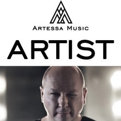 ARTESSA MUSIC JULY 2019