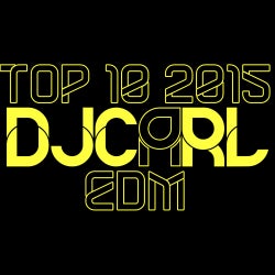TOP 10 EDM 2015